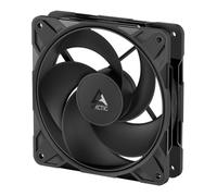 Ventilador arctic p12 pro reverse/ 12cm/ negro