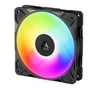 Arctic P12 Pro Reverse ARGB 120mm Negro