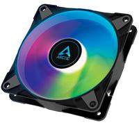 Ventilador Arctic P12 PWM PST A-RGB 0db 120mm Negro