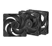 Ventilador Arctic P14 PRO Reverse PWM PST 140mm (Pack 3)