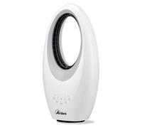 Ventilador Ardes AR5BL1B MUNA BLADELESS Blanco