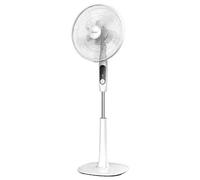 Ventilador Ardes AR5PR40PR2 TIFON De Pie Doble Hoja Blanco
