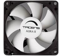 Tacens Aura II 8cm - Ventilador suplementario