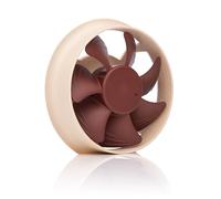 Ventilador Auxiliar para Refrigeración Noctua NL-ACF1 para los Sistemas de Refrigeración de la Serie NL (beige/marrón)