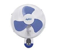 Ventilador avant de pared 40cm 45w c/mando distancia