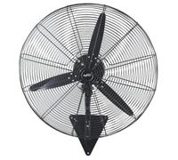 Ventilador avant industrial pared 76cm 200w