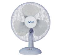 Ventilador avant sobremesa 30cm 12' 30w