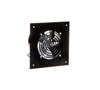 Ventilador axial 150 230V 36W 200m3/h OV1150 Ventiladores axiales