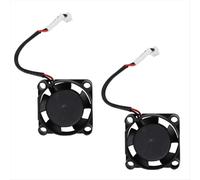 Ventilador axial 2510 para CR-10 SE / Ender3 V3 SE Mini 2510 (2 unidades)
