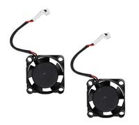 Ventilador axial 2510 para CR-10 SE / Ender3 V3 SE Mini 2510 (2 unidades)