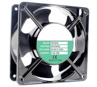 Ventilador axial de CC for ventilador refrigeración DS12038HSL CA 220 a 240 V