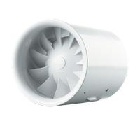 Ventilador axial de conducto BL Ducto-U 100 T de Blauberg - 8030376