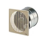 Ventilador axial de empotrar en pared EZF 35/6 B, corriente alterna, DN350 de Maico - 0085.0055