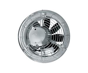 Ventilador axial de pared DZS 35/2 B, anillo de pared de acero, trifásico, DN350 de Maico - 0094.0060