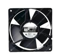 Ventilador axial de refrigeración for gabinete UF-12AM23BWHF