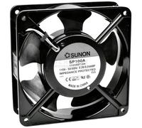 Ventilador axial de Sunon 120x120x38 mm