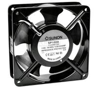Ventilador axial de Sunon 120x120x38 mm