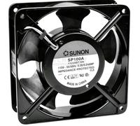 Ventilador axial de Sunon 120x120x38 mm