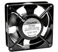 Ventilador axial de Sunon 120x120x38 mm 2050006627587