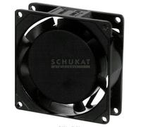 Ventilador axial de sunon 80x80x25 mm 2050006626429