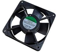 Ventilador axial de Sunon AC 120x120x25 mm