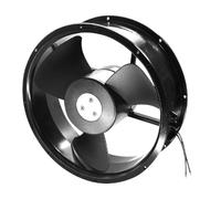Ventilador axial de Sunon AC 254x254x89mm