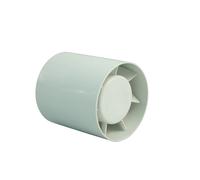 Ventilador Axial De Tubo NW 125mm Marley C20 De Extracción Y Suministro