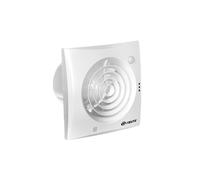 Ventilador axial fi 100 230V 7,5W Ventiladores axiales 100QUIETTP