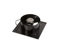 Ventilador axial fi 262 1070m3/h 68W Ventiladores axiales OV1250