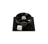 Ventilador axial fi 315 1700m3/h 110W Ventiladores axiales OV1315