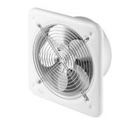 Ventilador axial fi 315 51W 1220m3/h 230V IP44 WO315