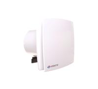Ventilador axial fi100 230V 14W Ventiladores axiales 100LDTH