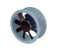 Ventilador axial tubular DAR 112/6 5,5 56880 m³/h, Diámetro nominal 1120 de Maico - 0073.0182