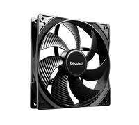 Ventilador Be Quiet! Pure Wings 3 140mm Negro