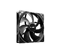 ventilador be quiet pure wings 3 140mm negro