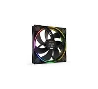 Ventilador - BEQUIET - ¡Sé silencioso! - 140mm - PWM - ARGB - 56 CFM