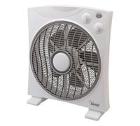 Ventilador Bimar Box Fan VBOX39 Blanco Plástico