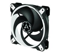 ARCTIC BioniX P120 Carcasa del ordenador Ventilador 12 cm Negro, Blanco