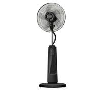 Ventilador BLACK & DECKER BXMF75E 40 cm 75 W con humidificador y mando