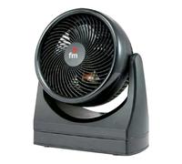 Fm Calefacción BF20 Ventilador de Sobremesa 35W