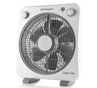 VENTILADOR BOX FAN ORBEGOZO BF0138 30CM 40W