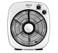 VENTILADOR BOX FAN UFESA OREGON