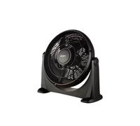 Ventilador Box FAN XL EDM - 80w Ø 45cm - Negra