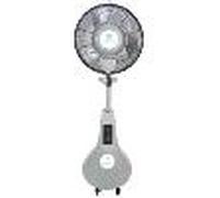 Ventilador Brumizador para exterior de 170 cm.