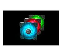 Ventilador Caja Nox Hummer H - Sync Rgb