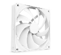 VENTILADOR CAJA NZXT 140mm Quiet Airflow Fan - Single Pack (White) RF-Q14SF-W2 RF-Q14SF-W2