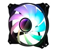Ventilador caja PC Zalman, ZM-IF120 ARGB