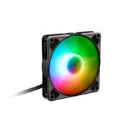 VENTILADOR CAJA SHARKOON SILENTSTORM 120 PWM RGB