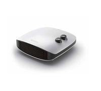 Ventilador calefactor Olimpia Splendid 1800W 2 niveles de potencia CALOR [EEK: Conforme]