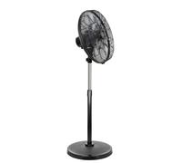 Ventilador de pie Airos Eco Silent con 7 niveles giratorios